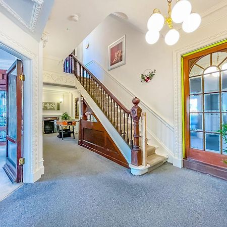 *Rf9Bc* For Your Most Relaxed & Cosy Stay + Free Parking + Free Fast Wifi * Leeds  Exterior foto