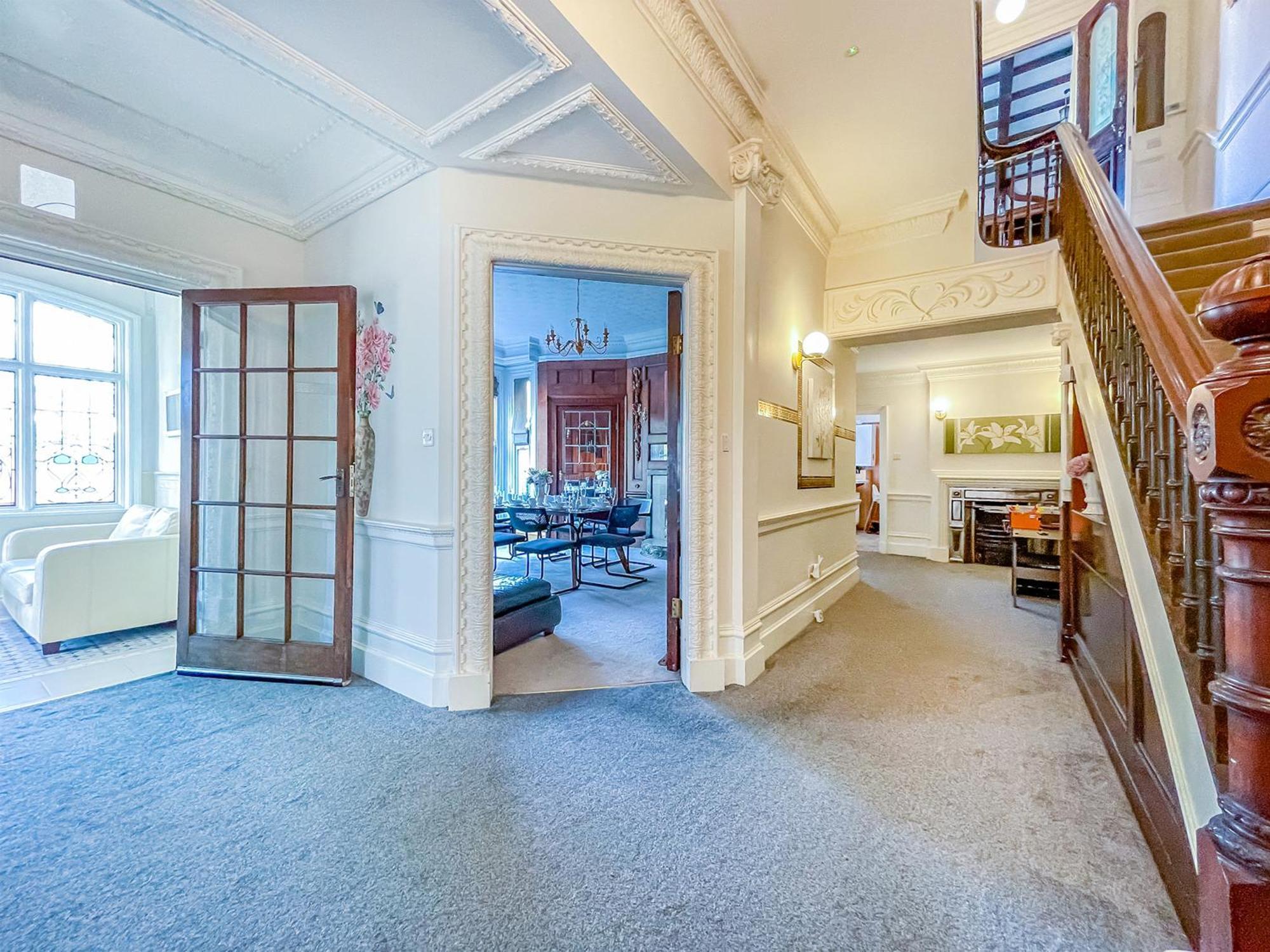 *Rf9Bc* For Your Most Relaxed & Cosy Stay + Free Parking + Free Fast Wifi * Leeds  Exterior foto