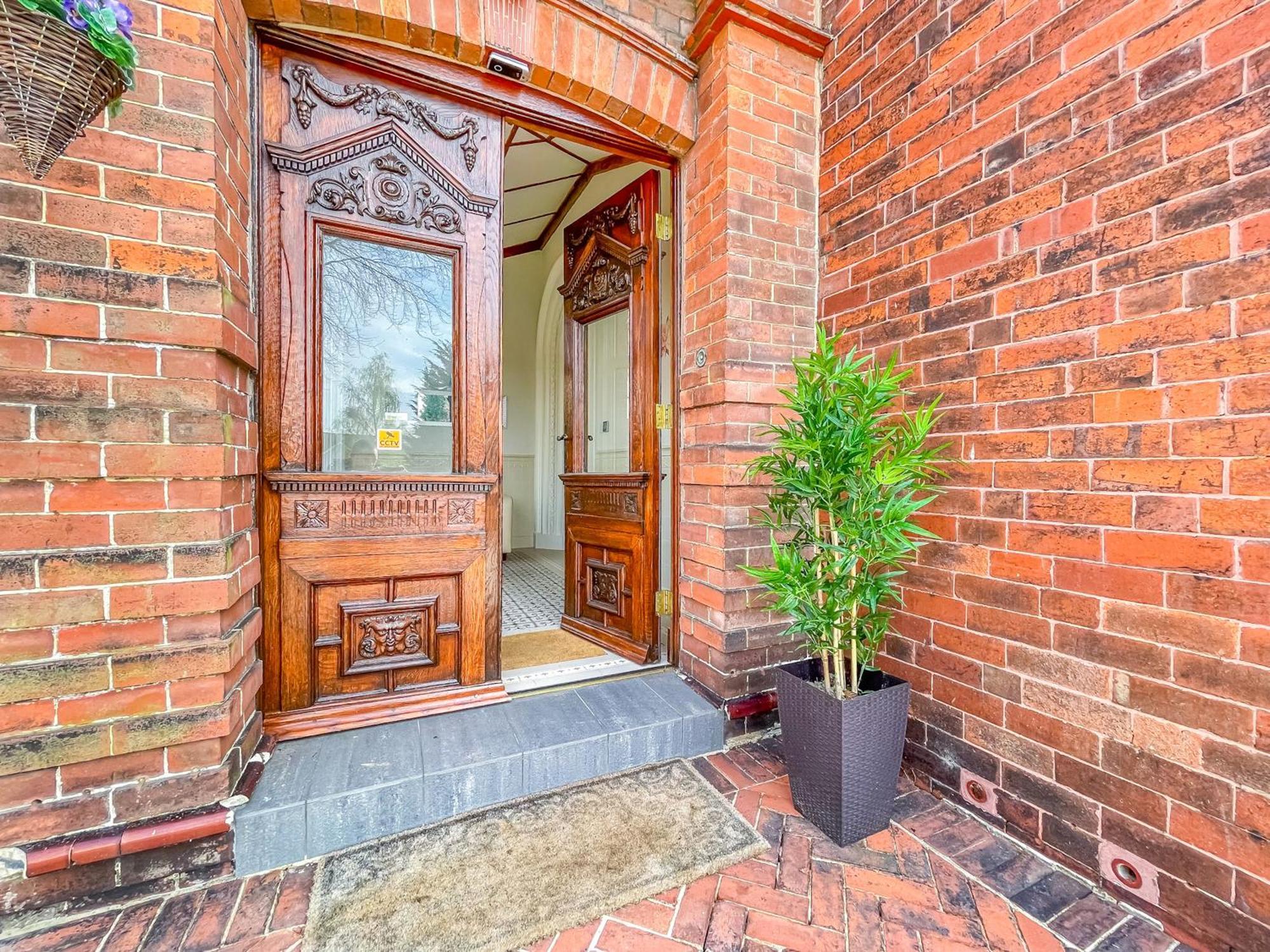 *Rf9Bc* For Your Most Relaxed & Cosy Stay + Free Parking + Free Fast Wifi * Leeds  Exterior foto