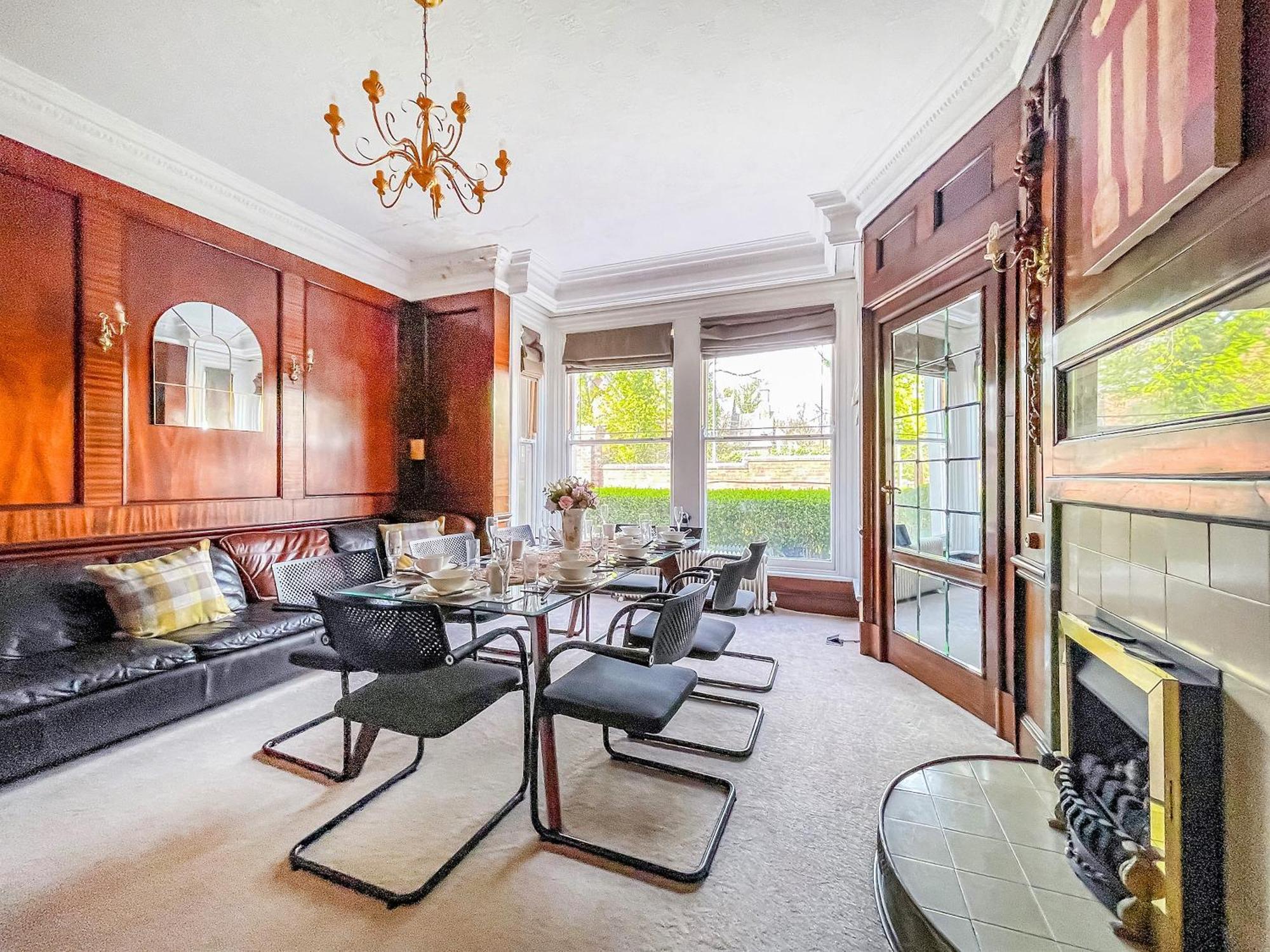 *Rf9Bc* For Your Most Relaxed & Cosy Stay + Free Parking + Free Fast Wifi * Leeds  Exterior foto